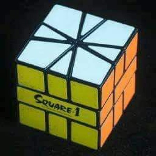 Square One - Brown Nose