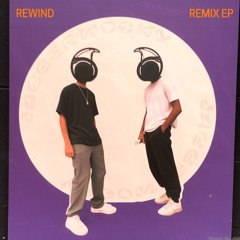 Jabberwocky - Rewind