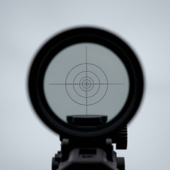 Identify and Then Attack