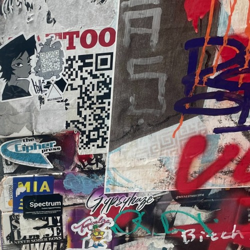 geeked / @JJJ4Y0_O - Digitaljunglist