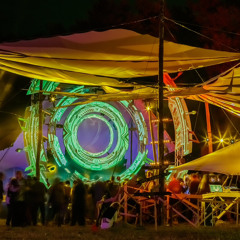 K-teu \\ Out of the void festival // 21/09/24