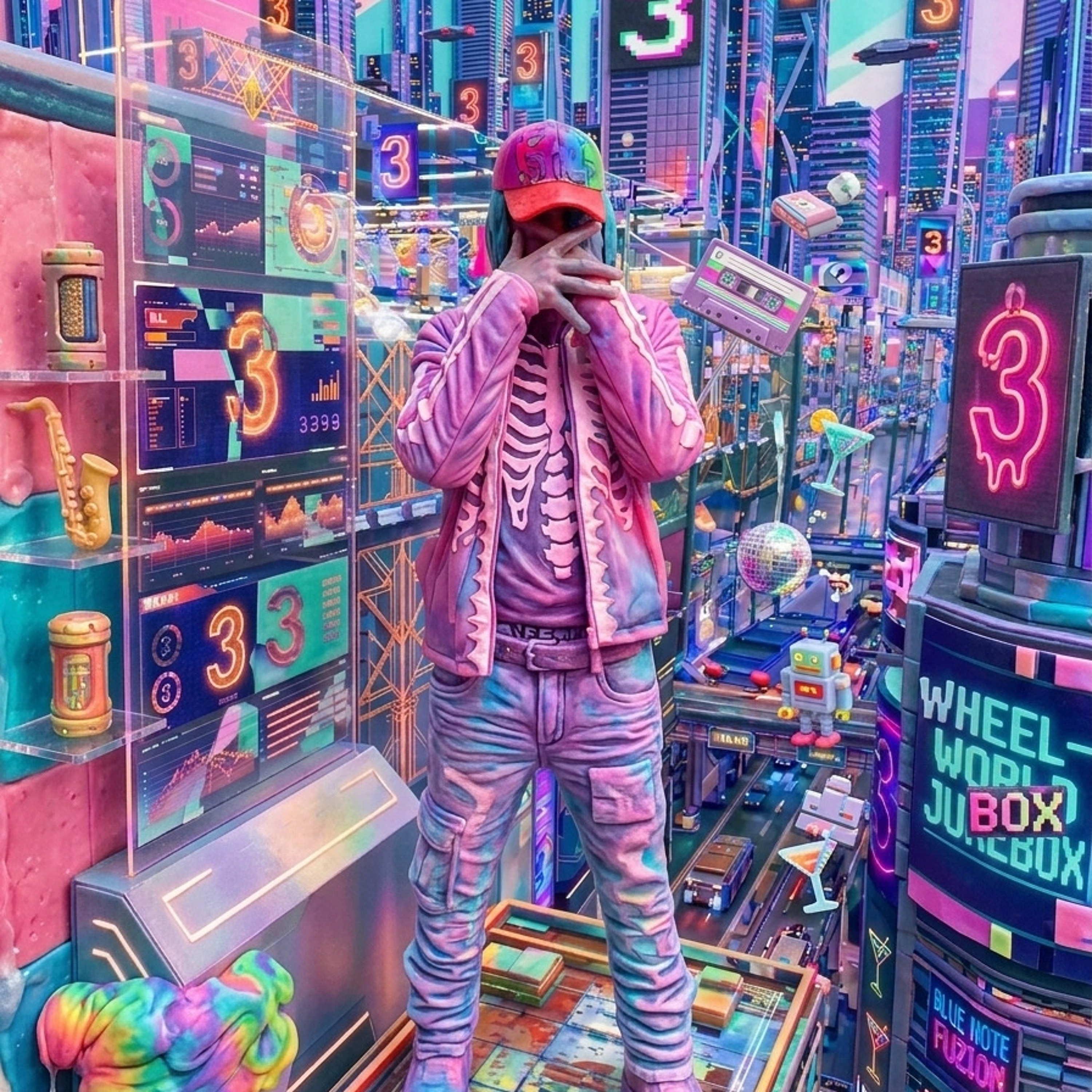 Splish Splash - Ipop@UhBih (Prod. By 0lim) episode artwork