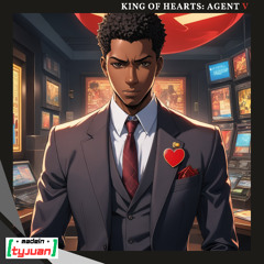 King of Hearts: Agent V
