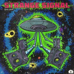 Shlump - Strange Signal