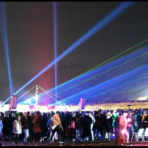 Gadi Schneider - Midburn Purim 2022 Set @ Masada