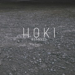 Premiere: HOKI - Killing Mind (Monarke Remix)