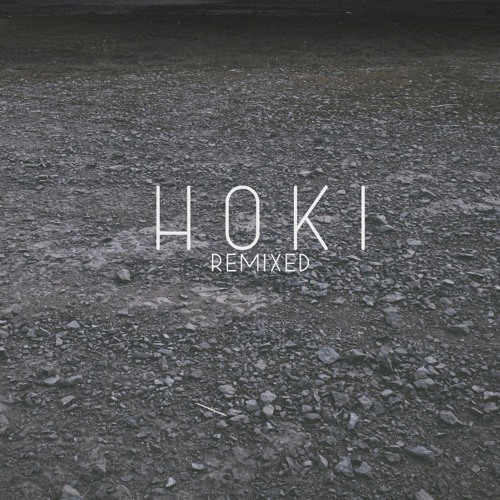 Premiere: HOKI - Killing Mind (Monarke Remix)