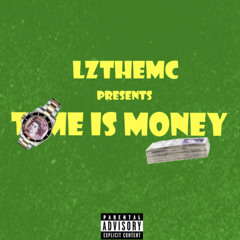 LZtheMC- time is money