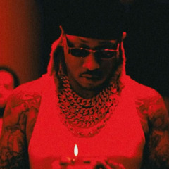 FUTURE - MASK OFF (AD REMIX)