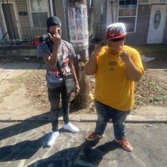 Trolly x 24 Doit - Tear Em UP  2.mp3