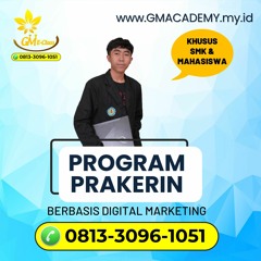 Info PKL 2024 Mahasiswa UNMER di Malang, Hub 0813-3096-1051