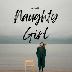 Mick Brave & the Sad Beats - Naughty Girl