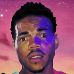 Chance the Rapper - Cocoa Butter Kisses (2025 Deep House Remix)