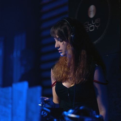 SAKYRA / TOXIC SICKNESS RESIDENCY SHOW / JULY / 2021
