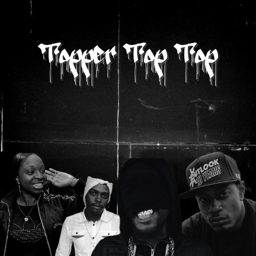 Toper Top Top (SP:K UKG EDIT) FREE DOWNLOAD