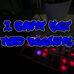 I cant get this feeling (Hardtekk - RMX)