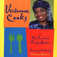 GET PDF 🗂️ Vertamae Cooks in the Americas' Family Kitchen (Americas' Family Kitchen