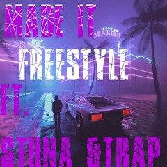 Stunna Fine$e TrapXster Made it  Freestyle Prod. MML