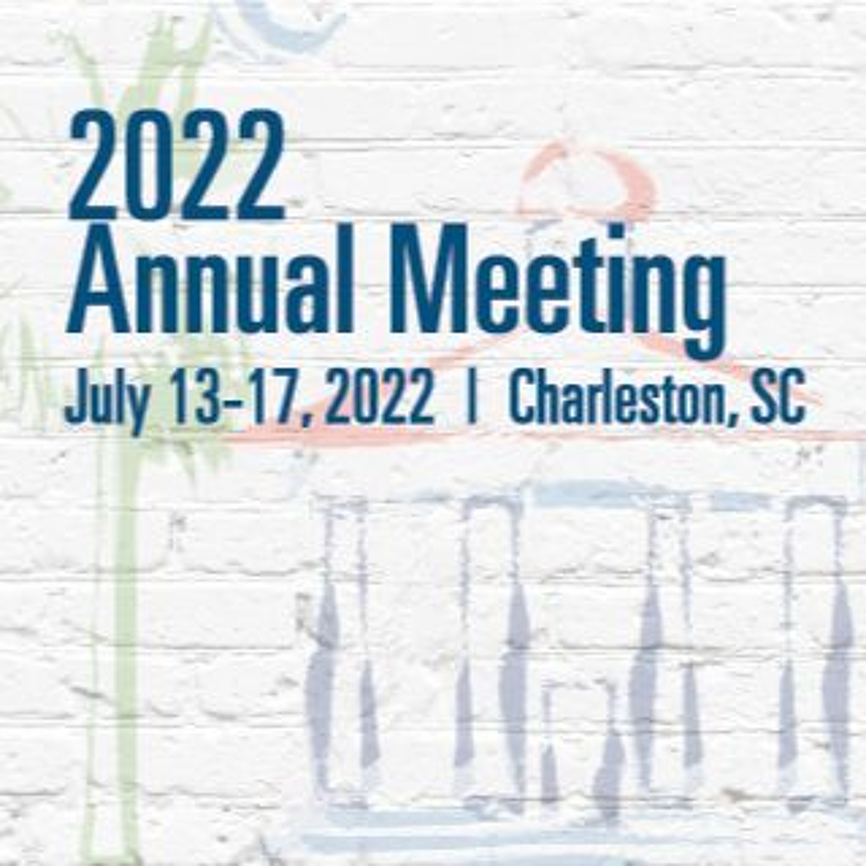 2022 Annual Meeting – Executive Director Todd Glover episode artwork