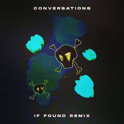 Aries - CONVERSATIONS (if found Remix)