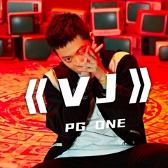 VJ - PG One, wang hao, 王昊