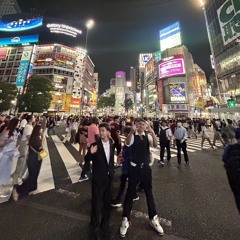 Dream city（feat.Rai）