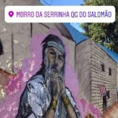 MC DO JURA PAZ - ELA BROTA NA SERRINHA PRA FUMAR MACONHA DJ DA SERRA)