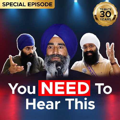 The Truth About Bhai Jaswant Singh Khalra | Never Heard Before