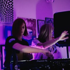 Marina Mimoza b2b Mayra live mix
