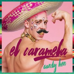Candy Ken - El Caramela (Prod. Smokera)