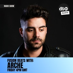 Fusion Beats with Arche 4