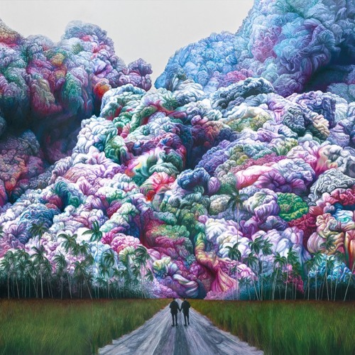 Downtempo Dive Pt. 3 2021