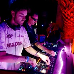 People Like Us @ Bonjuk Bay - Dance Weekend 25