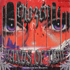chozen-hands of time (prod.bxgdvn)
