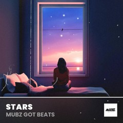 Pop Smoke x Lil Tjay Type Beat - "Stars" | R&B Drill Instrumental