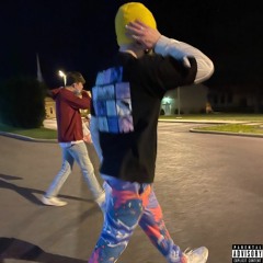 letdown (prod. corsin, lonercolin)