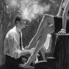 NIGHT AND DAY.  🎧.  Feat  Sergi Yaro