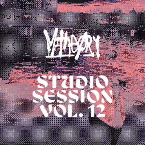 M-Theøry: Studio Session Vol.12