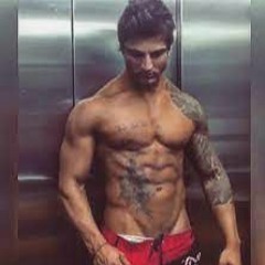 Only girl in The World (ZYZZ MIX)