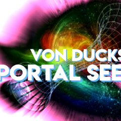 Von Ducks - Portal Seekers
