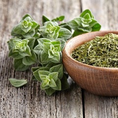 Oregano - Glitch in the groove (its organic)
