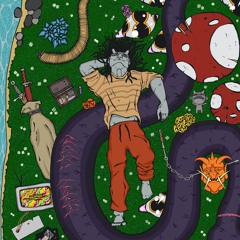 Acid is Good (Prod. Rowan Hodgson)