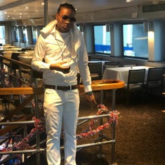 YOUNG GENNA TRENTON NEW JERSEY EARLY SOULS BOZARK BACK YARD