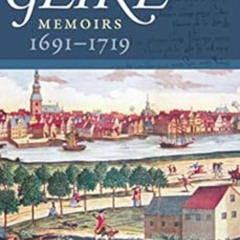 [GET] KINDLE 🗃️ Glikl: Memoirs 1691-1719 (The Tauber Institute Series for the Study