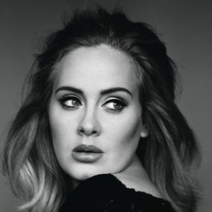 Adele - Easy On Me (Rhyma remix)