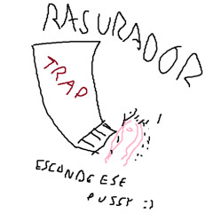 EL RASURADOR