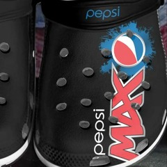 Pepsi Max Enhanced Trance