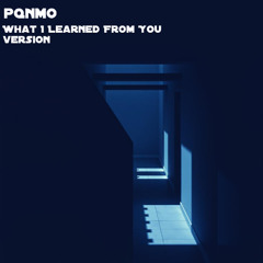 What I Learned From You Version