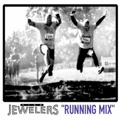 Fine Jewelers - Running Mix