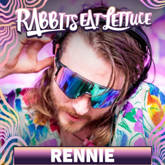 RENNIE @ Rabbits Eat Lettuce 2025